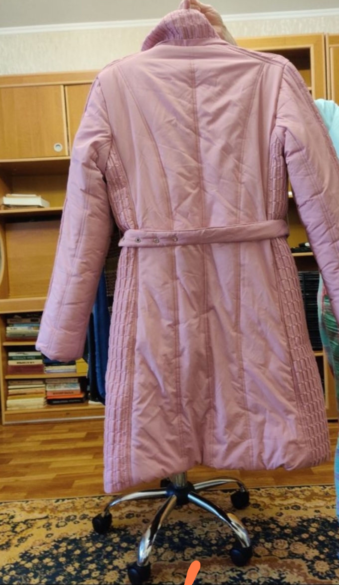 Пальто женское