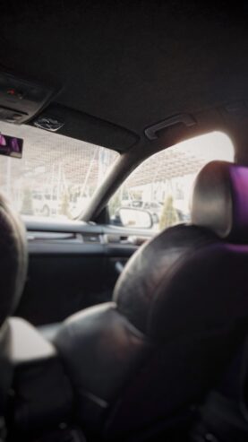 Audi A6 Avant C5 V8 4.2 340л.с. бензин 2000 г.