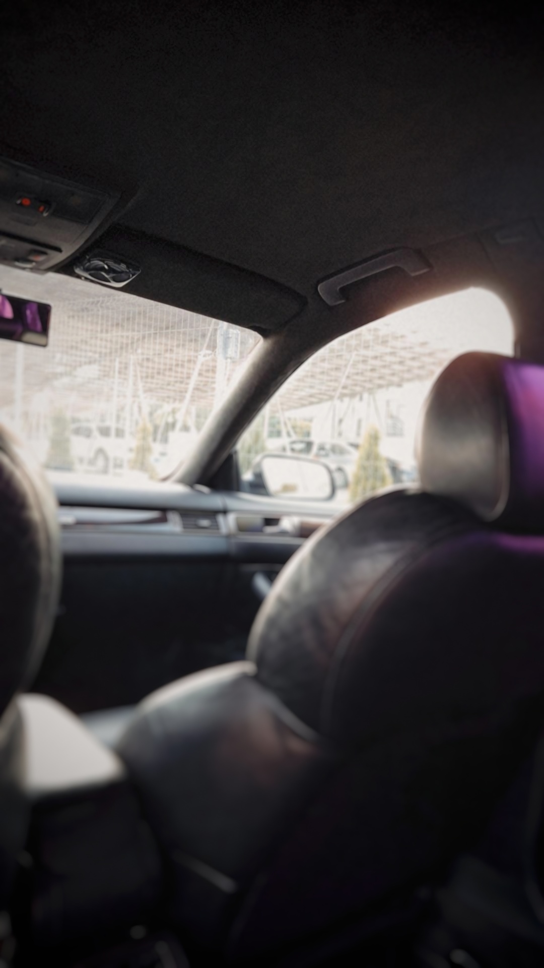 Audi A6 Avant C5 V8 4.2 340л.с. бензин 2000 г.