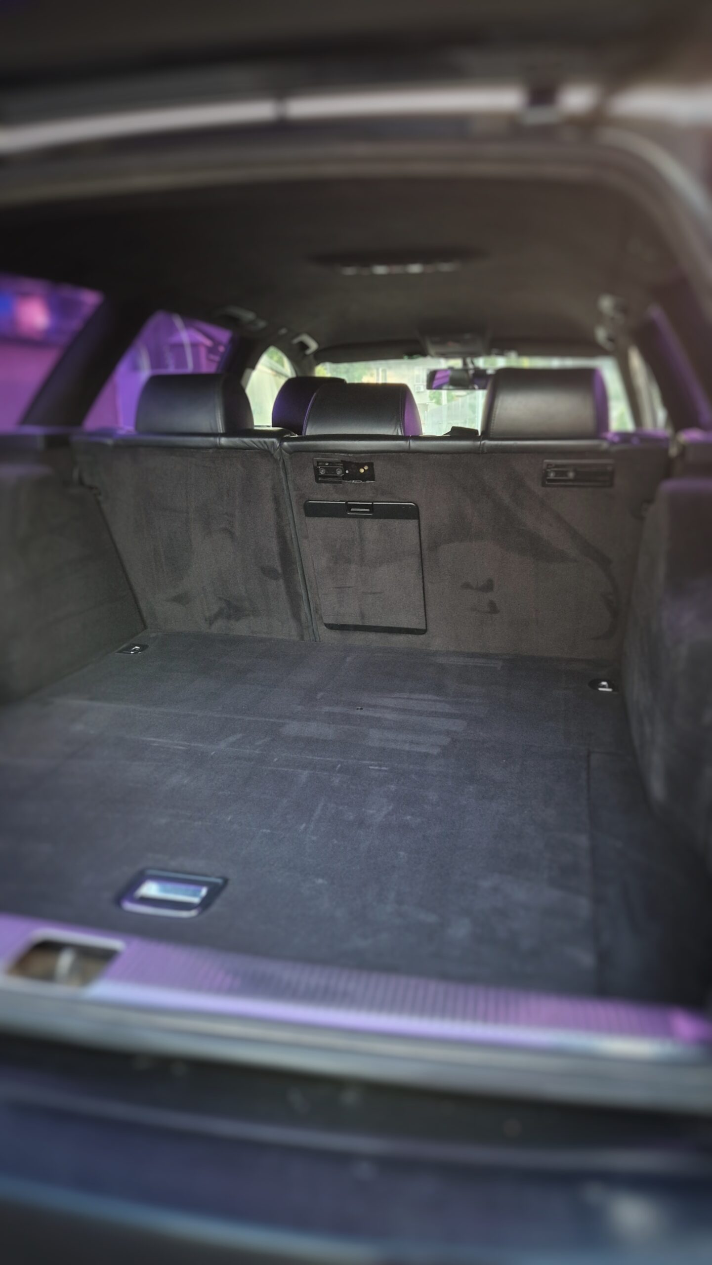 Audi A6 Avant C5 V8 4.2 340л.с. бензин 2000 г.