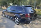 Audi A6 Avant C5 V8 4.2 340л.с. бензин 2000 г.