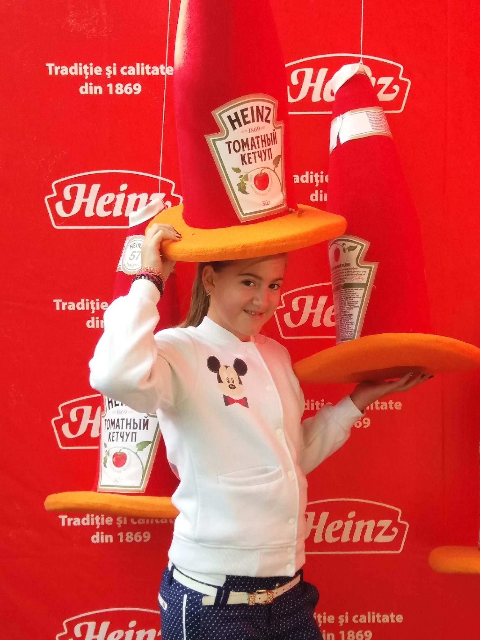 Producem la comandă șorțuri, jachete de bucătar