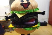 Изготавливаем на заказ ростовые костюмы/ mascots