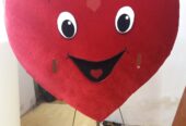 Изготавливаем на заказ ростовые костюмы/ mascots