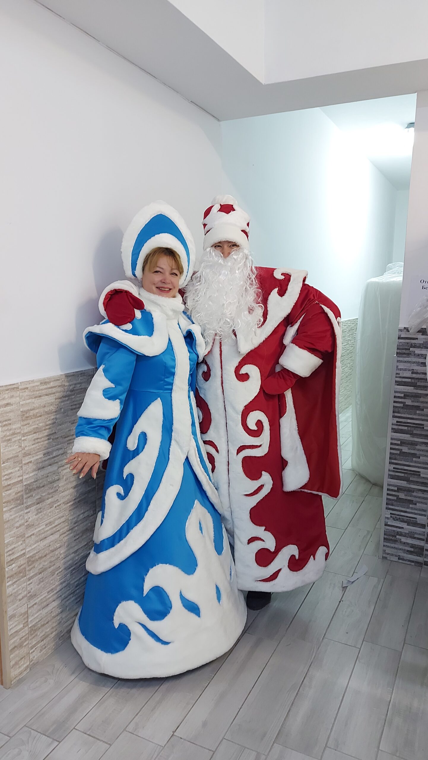 Producem la comandă șorțuri, jachete de bucătar