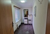 Аренда 60 м² в Бельцах, первая линия, офис/салон