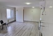 Аренда 60 м² в Бельцах, первая линия, офис/салон