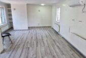 Аренда 60 м² в Бельцах, первая линия, офис/салон