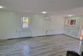 Аренда 60 м² в Бельцах, первая линия, офис/салон