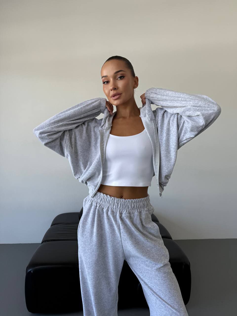 Магазин женской одежды из Украины в Молдову