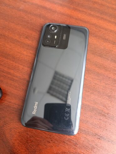 Redmi note 12s продам