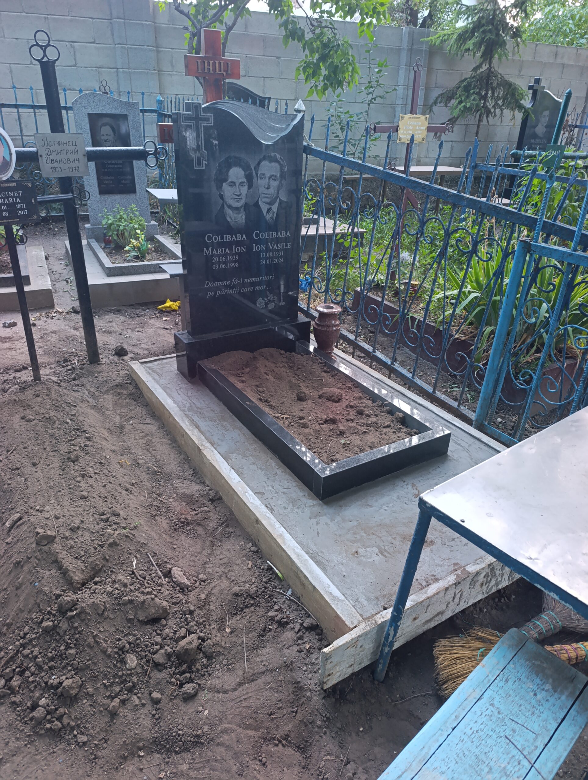 Garanție pentru montaj — încredere în calitate