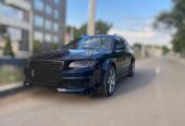 Audi A6 Avant C5 V8 4.2 340л.с. бензин 2000 г.