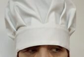 Producem la comandă șorțuri, jachete de bucătar