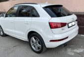 Vând urgent Audi Q3, 2016, 4*4