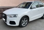 Vând urgent Audi Q3, 2016, 4*4