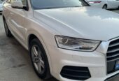 Vând urgent Audi Q3, 2016, 4*4