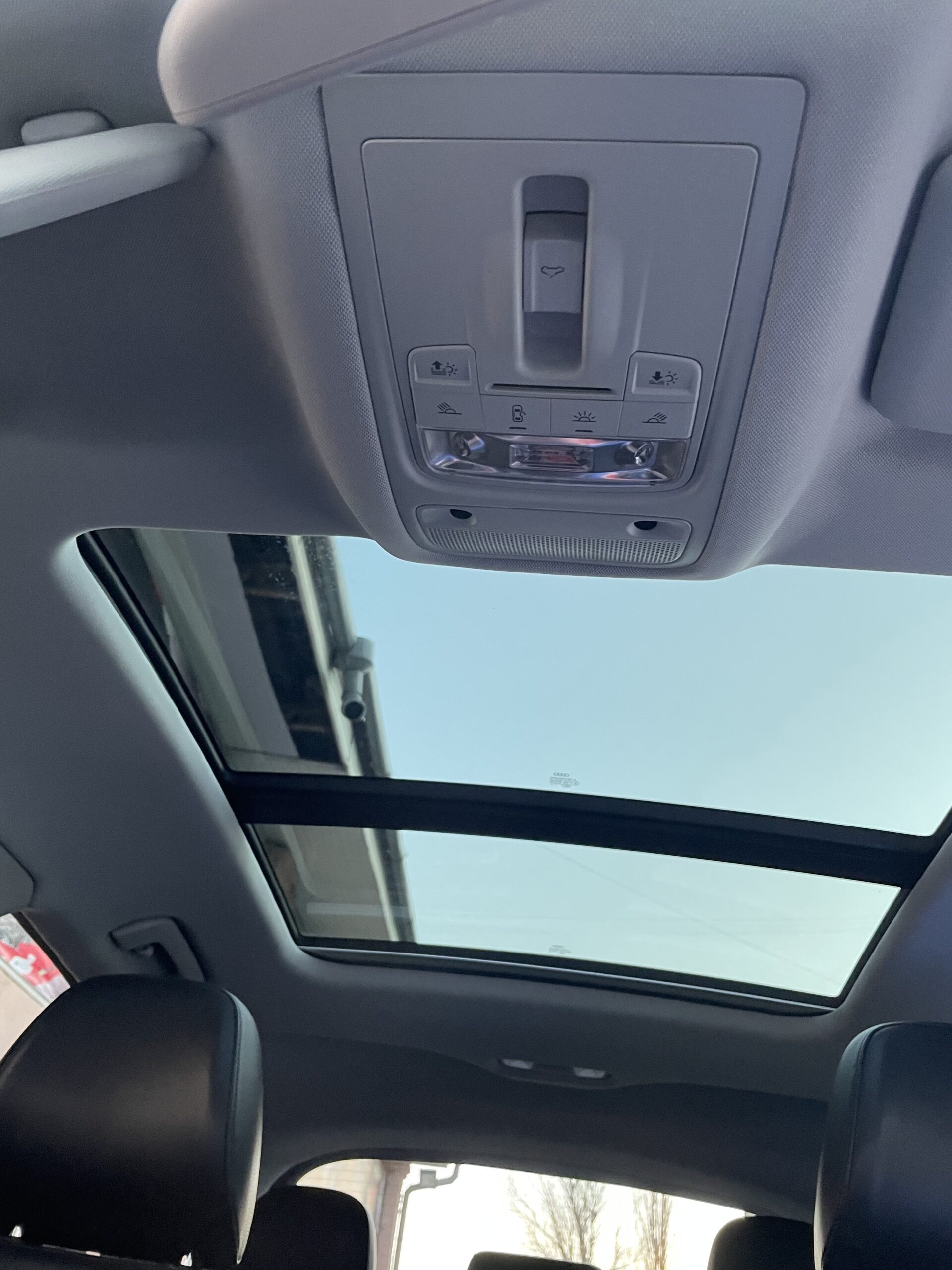 Vând urgent Audi Q3, 2016, 4*4