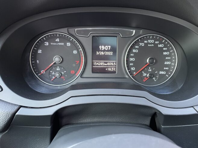 Vând urgent Audi Q3, 2016, 4*4