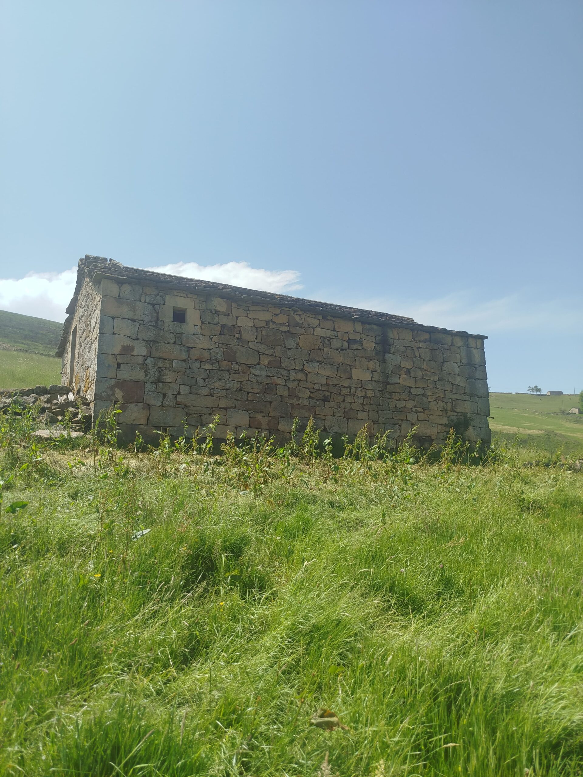 Ремонт двускатной крыши в домике 10 на 7м