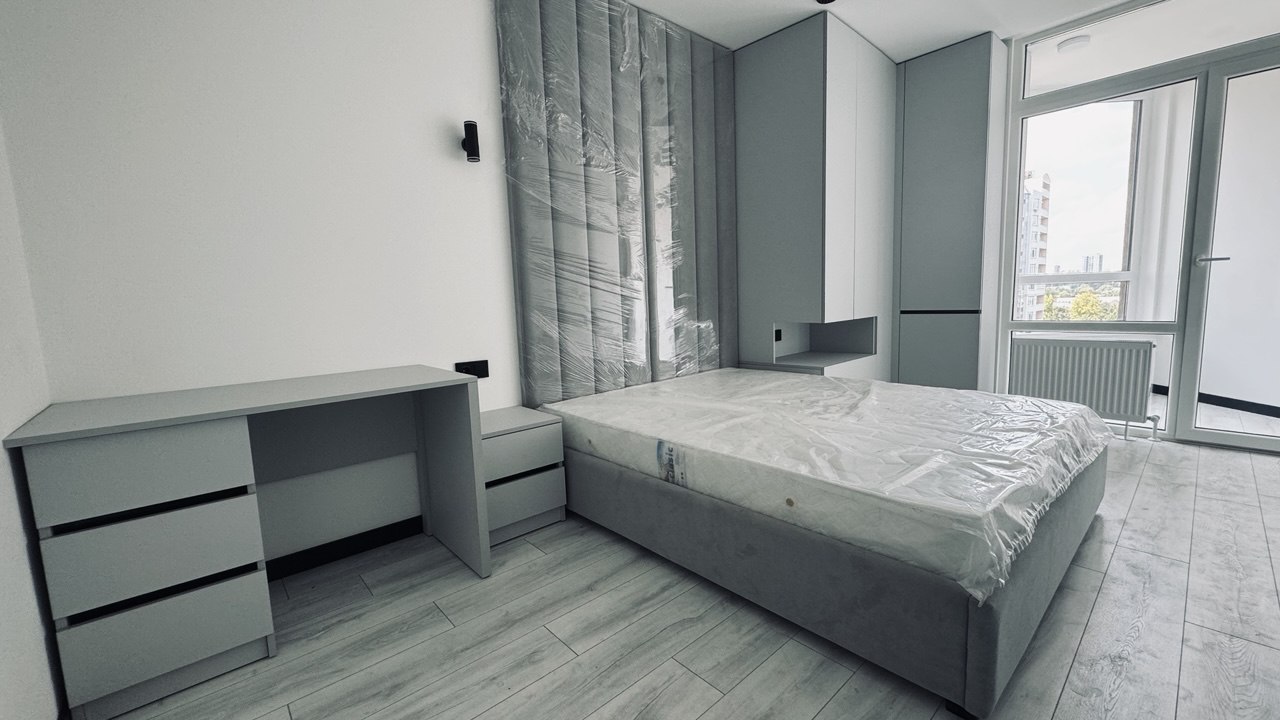 Изготовление мебели на заказ