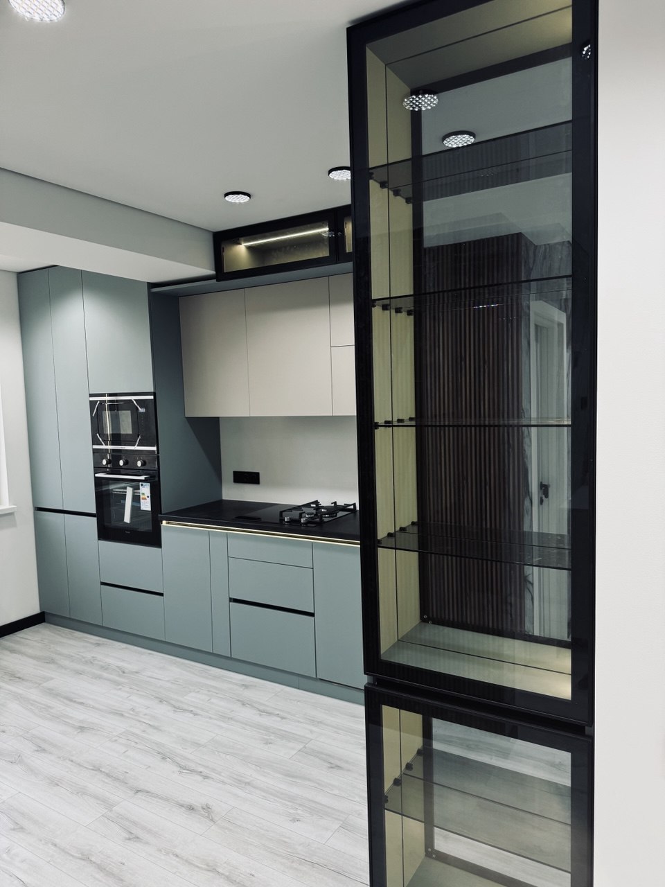 Изготовление мебели на заказ