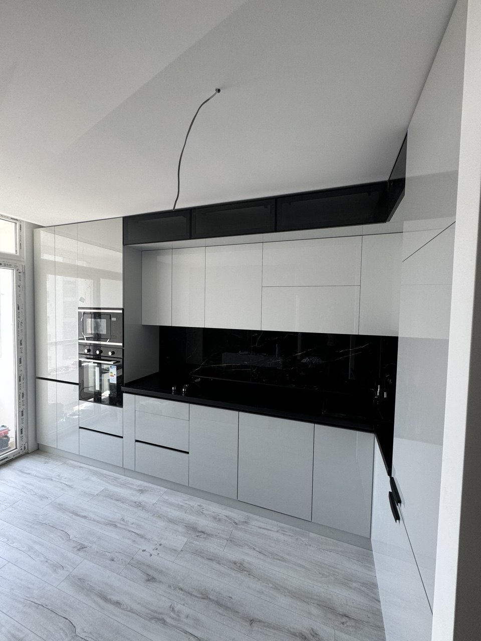 Изготовление мебели на заказ