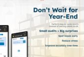 Inventory Audit in Minutes – Try It Free! Stockount