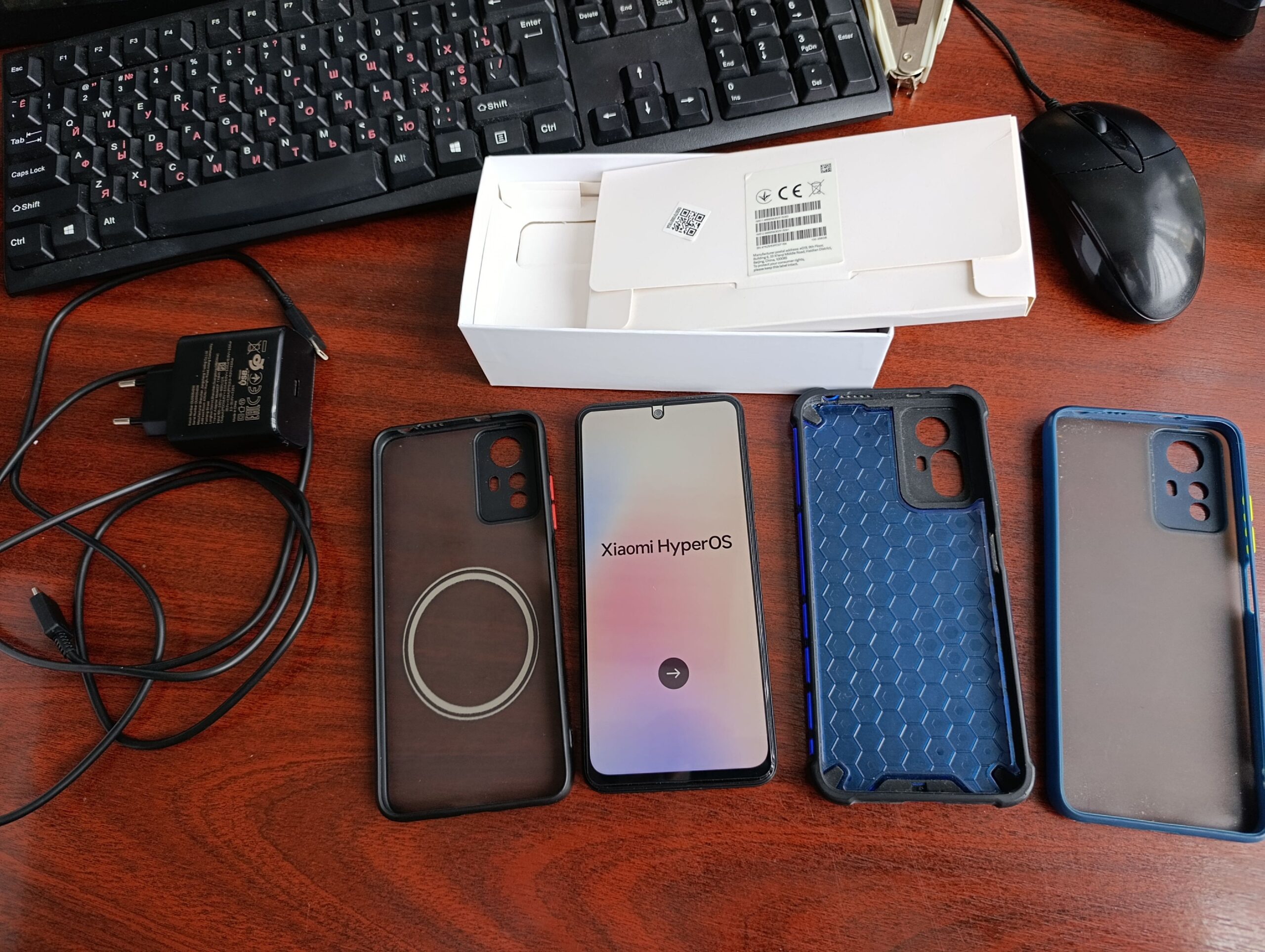 Redmi note 12s продам