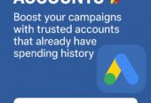 Boost Your Advertising Power with Aged Google Ads