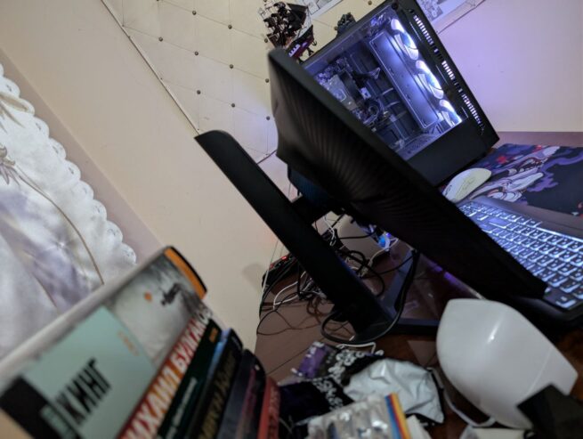 samsung odyssey g3