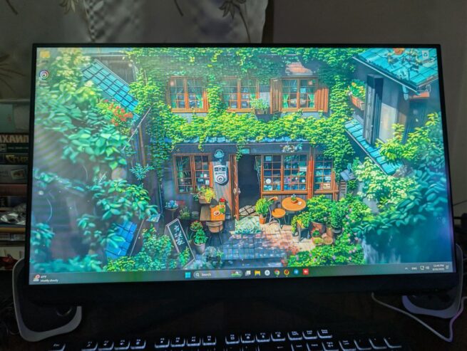 samsung odyssey g3
