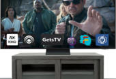 Настройка всех Smart TV