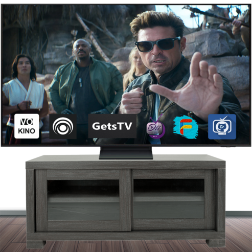 Настройка всех Smart TV