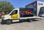 Evacuator Chișinău și Moldova – Auto Club Assist