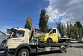 Evacuator Chișinău și Moldova – Auto Club Assist