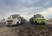 Evacuator Chișinău și Moldova – Auto Club Assist
