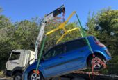Evacuator Chișinău și Moldova – Auto Club Assist