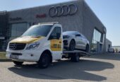 Evacuator Chișinău și Moldova – Auto Club Assist
