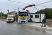 Evacuator în Chișinău și în toată Moldova 24/7