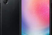Samsung Galaxy A24 4/128Gb Black – новый!