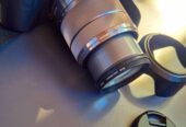 Продаётся цифровя беззеркальная камера SONY NEX-C3