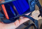 Продаётся цифровя беззеркальная камера SONY NEX-C3