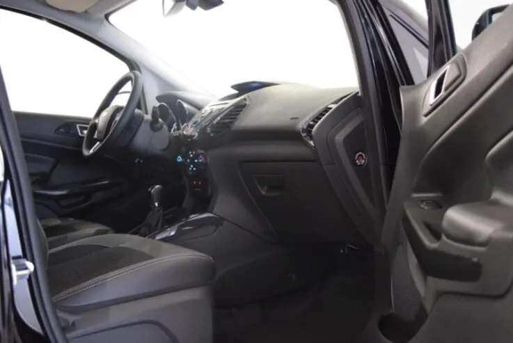 EcoSport