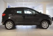 EcoSport