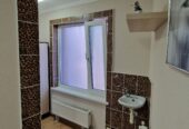 Аренда 60 м², офис/салон/услуги, 1-я линия— Бельцы