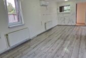 Аренда 60 м², офис/салон/услуги, 1-я линия— Бельцы