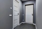 Ремонт квартир