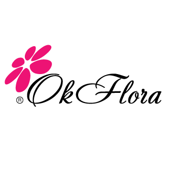 OkFlora – Emoții prin flori, livrate oriunde