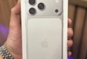 Apple iPhone 17 Pro Max 512GB